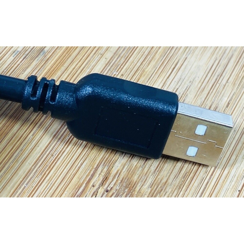 NetumScan USB Barcode Scanner Handheld Wired CCD Barcode Reader NLS3 - Picture 6 of 6